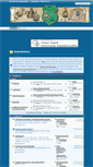 Mobile Screenshot of blankwaffen-forum.de